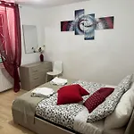 Niccolo I Apartman