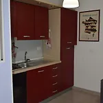 Niccolo I Apartman *