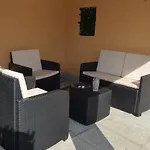 Niccolo I Apartman *