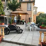 Niccolo I Apartman *