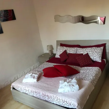 Niccolo I Lägenhet La Spezia