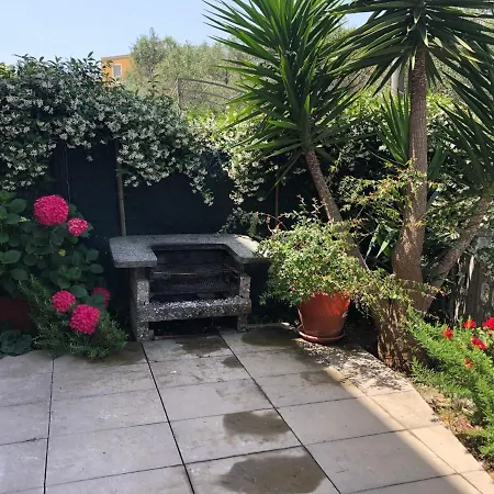 Apartment Niccolo I