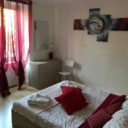 Niccolo I Apartment