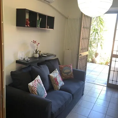 Niccolo I 公寓 斯培西亚