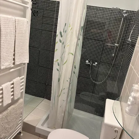 Apartment Niccolo I *