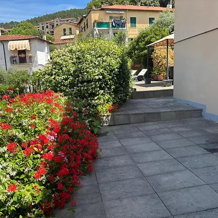 Lägenhet Niccolo I *