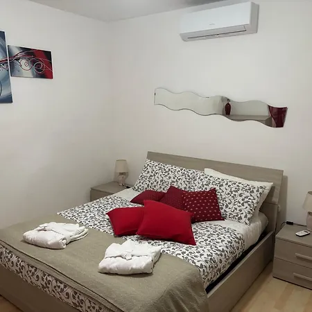 公寓 Niccolo I 斯培西亚