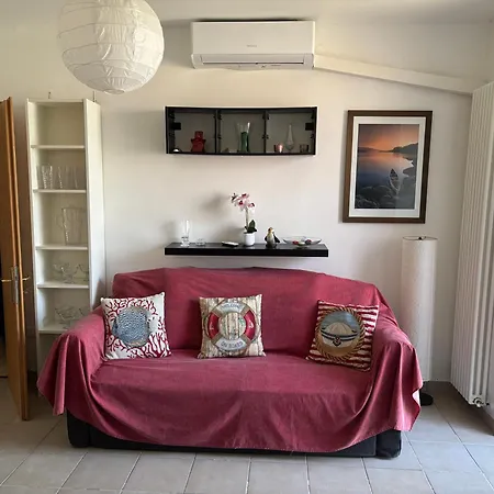 Niccolo I * La Spezia