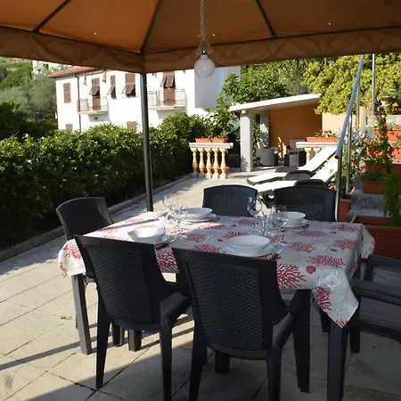 Apartment Niccolo I La Spezia