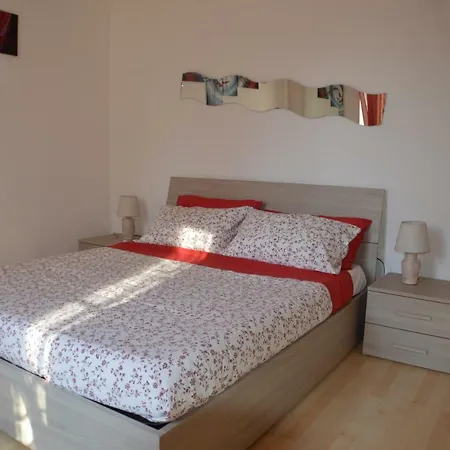 Niccolo I Apartment La Spezia