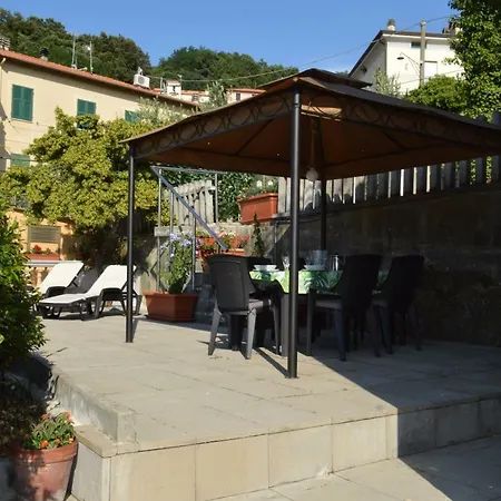 Apartment Niccolo I La Spezia