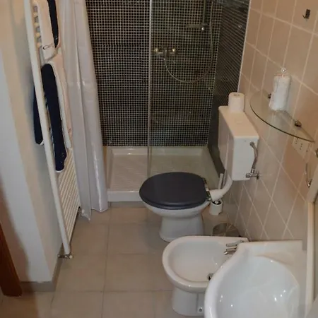 公寓 Niccolo I 斯培西亚