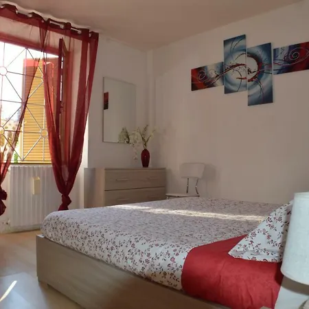 Niccolo I 公寓 斯培西亚