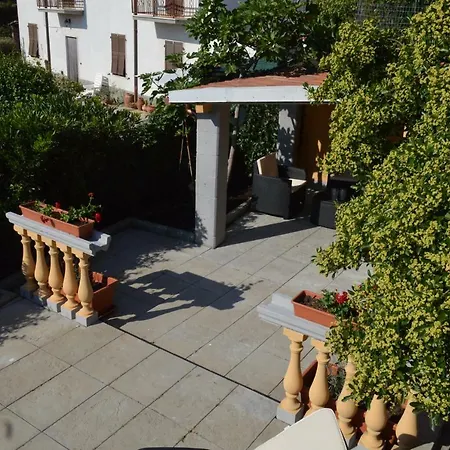 Niccolo I 斯培西亚