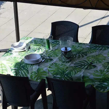 Apartment Niccolo I