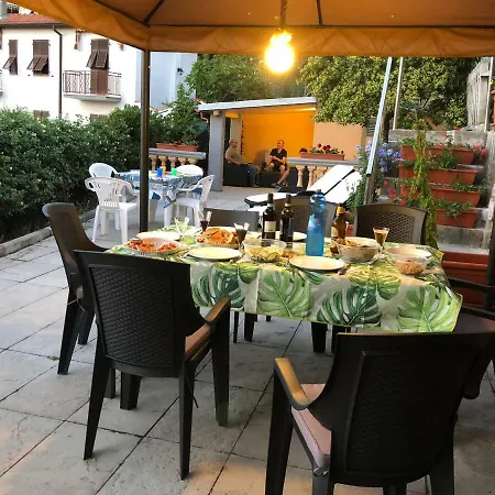 Apartment Niccolo I *