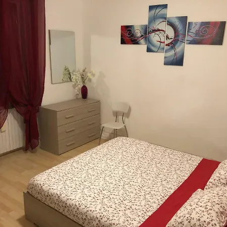 Apartment Niccolo I