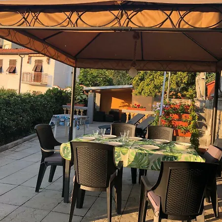 Apartment Niccolo I *
