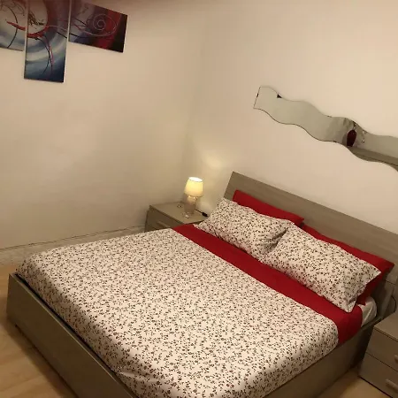 Niccolo I Apartment *