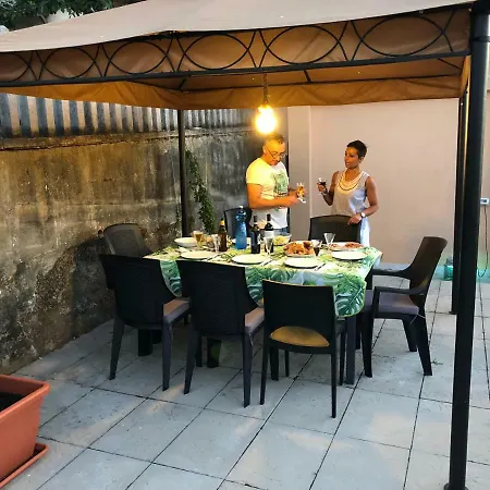 Apartment Niccolo I *