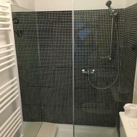 Apartment Niccolo I *