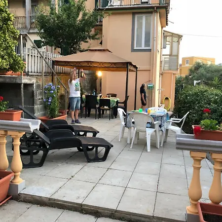 Niccolo I Apartment *