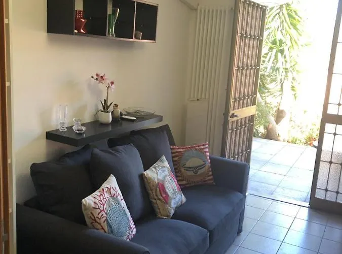 Niccolo I Lägenhet La Spezia