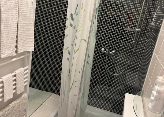 Lägenhet Niccolo I *