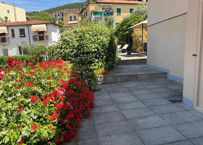 Lägenhet Niccolo I *