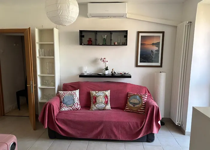 Niccolo I * La Spezia