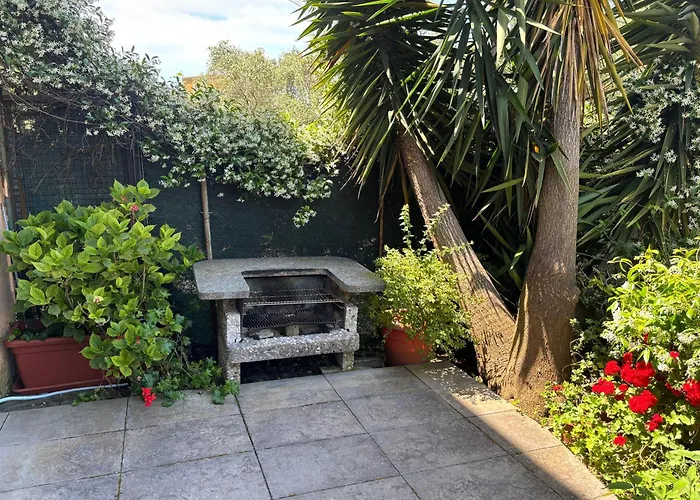 Niccolo I Lägenhet *