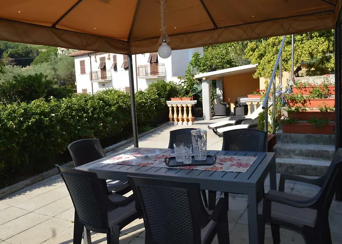 Niccolo I Lägenhet *