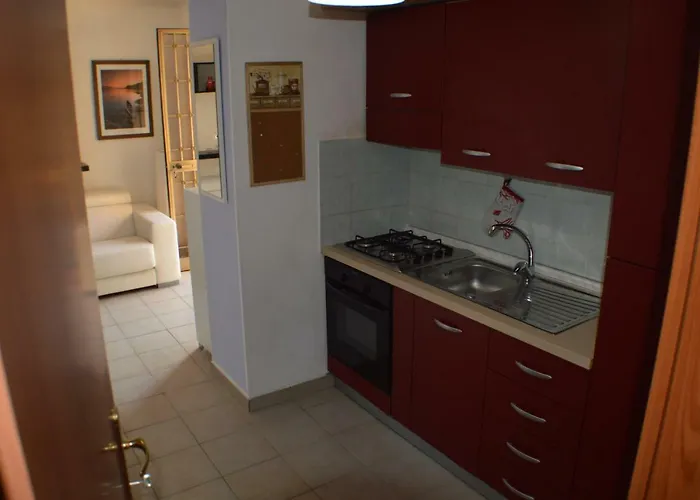 Niccolo I Lägenhet *