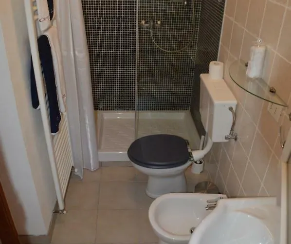 Lägenhet Niccolo I La Spezia