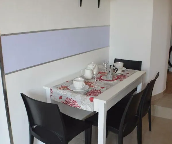 Niccolo I * La Spezia