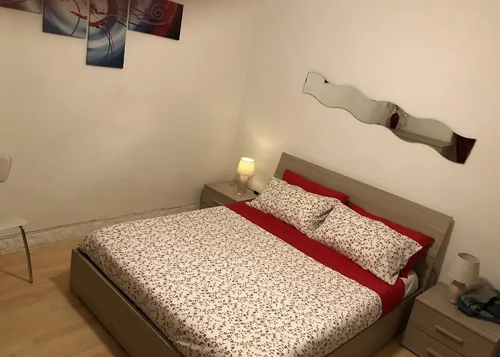 Niccolo I Lägenhet *