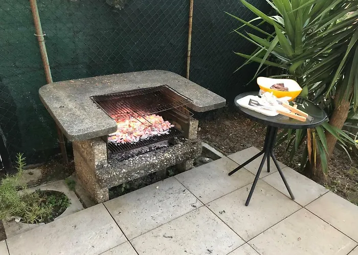 Niccolo I Lägenhet *